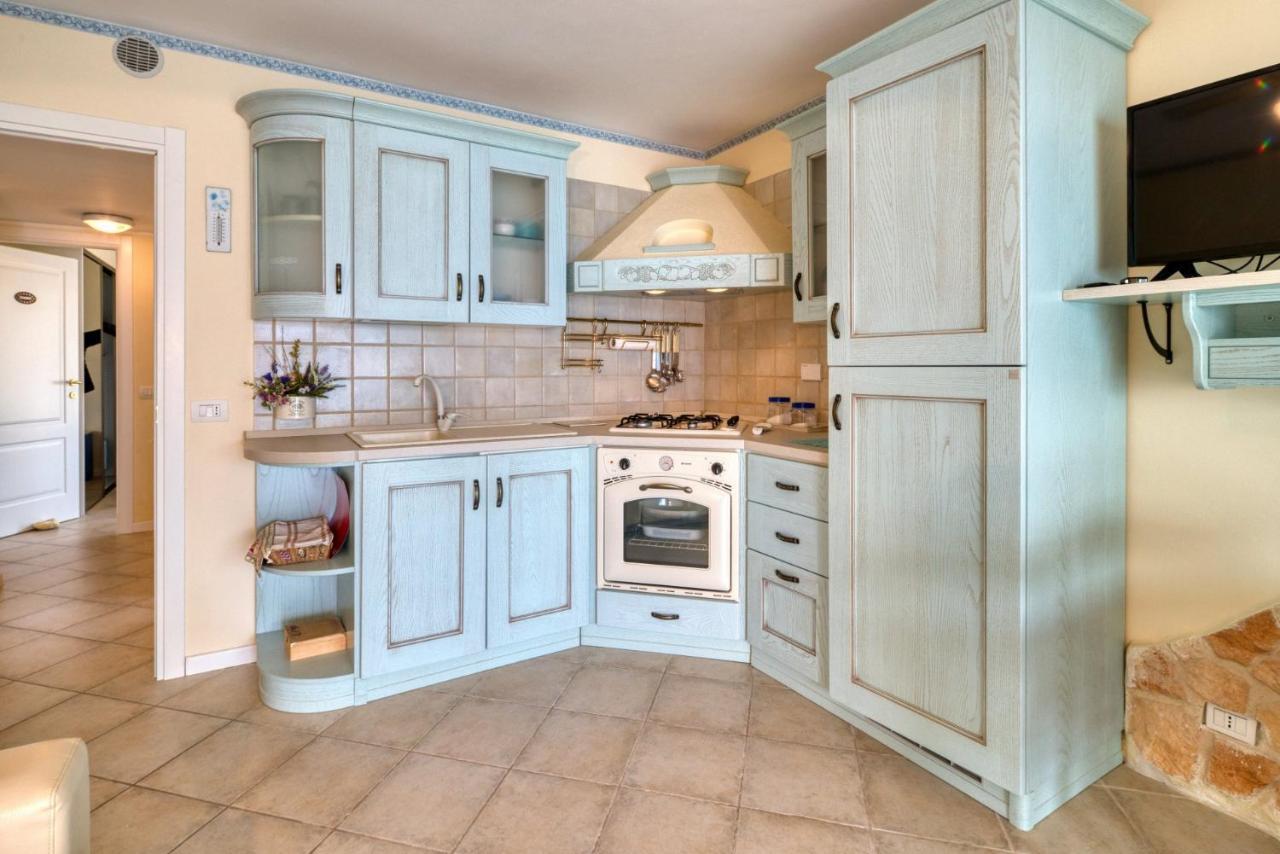 Appartement Charmant T3 Front De Mer à Roquebrune-Cap-Martin Extérieur photo