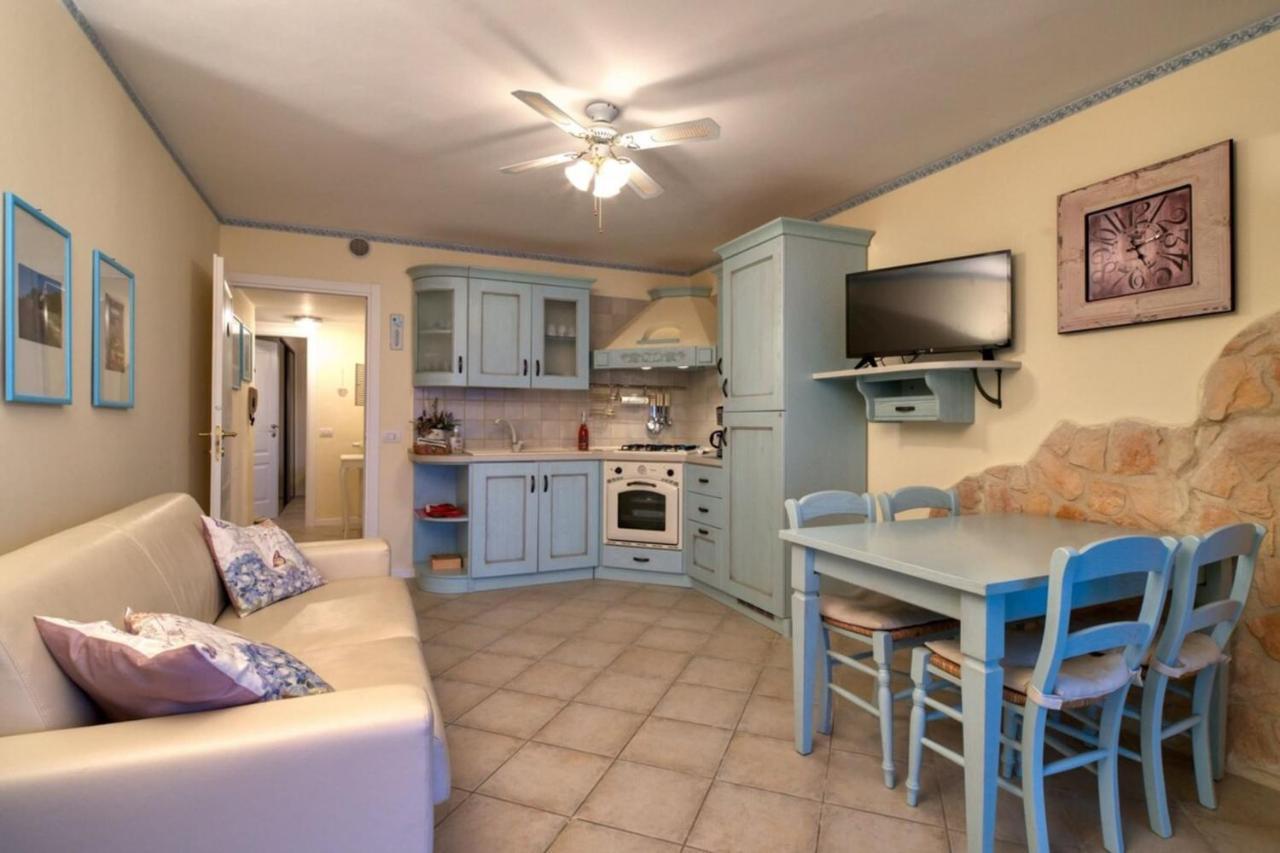 Appartement Charmant T3 Front De Mer à Roquebrune-Cap-Martin Extérieur photo
