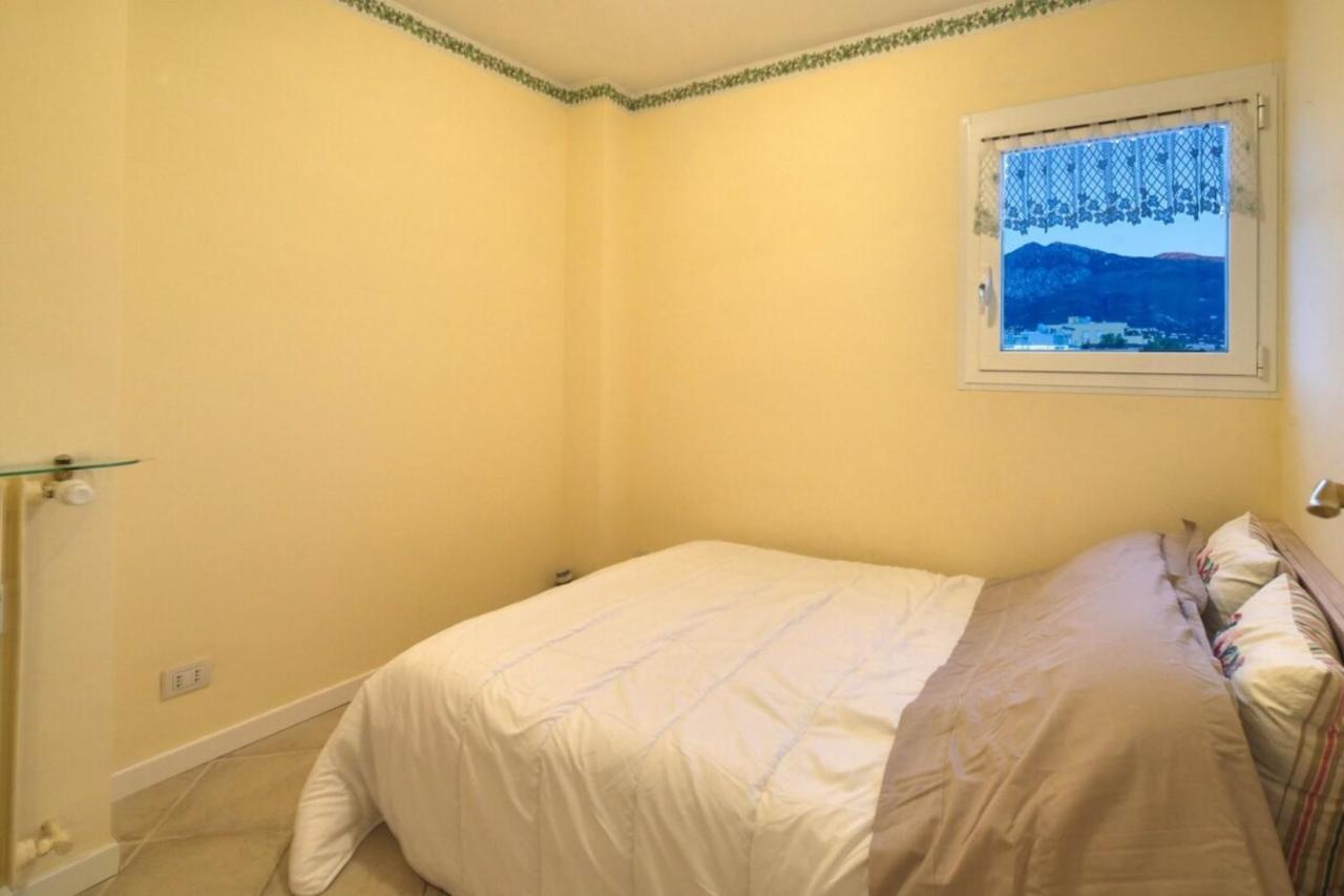Appartement Charmant T3 Front De Mer à Roquebrune-Cap-Martin Extérieur photo