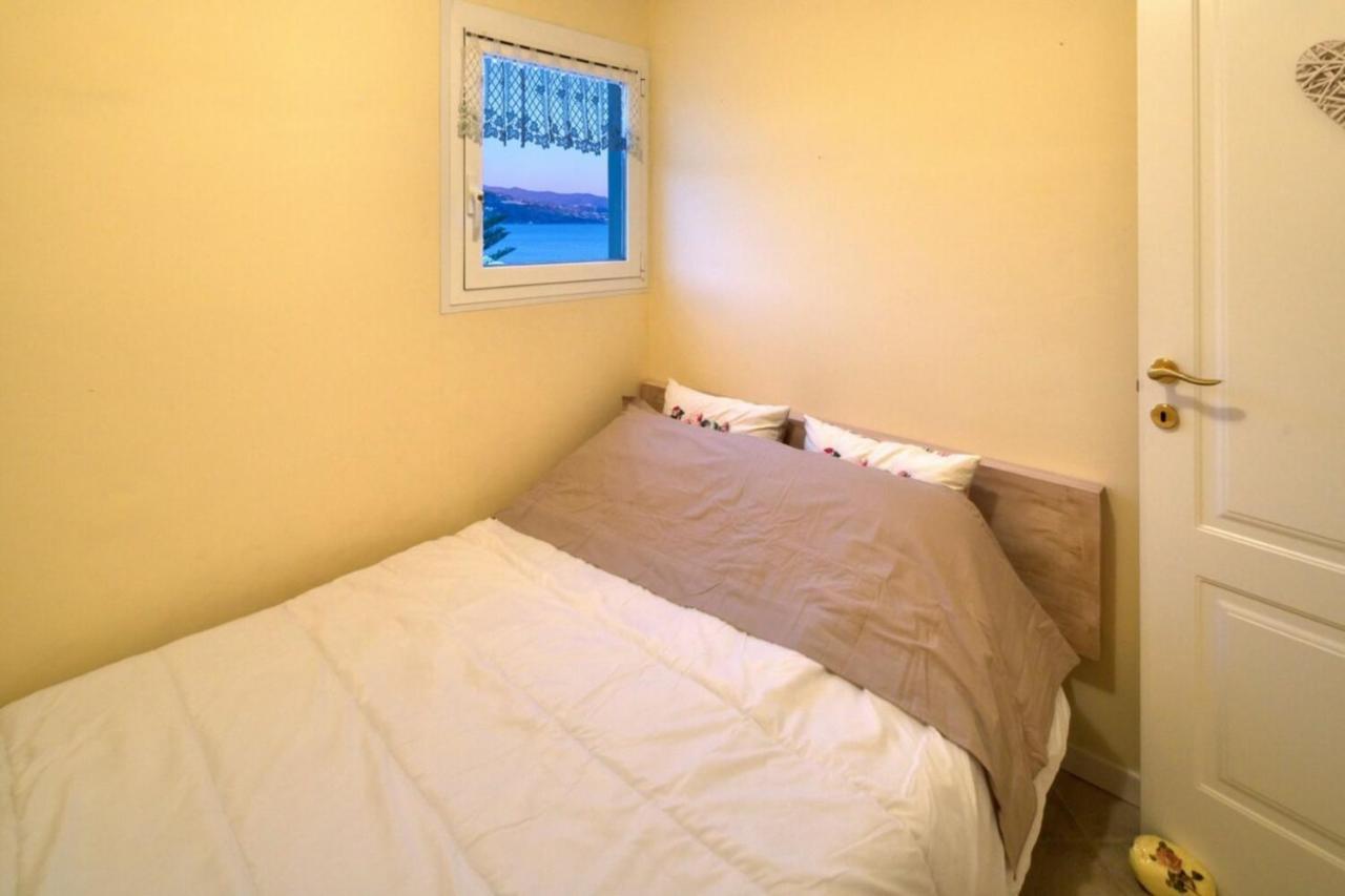 Appartement Charmant T3 Front De Mer à Roquebrune-Cap-Martin Extérieur photo
